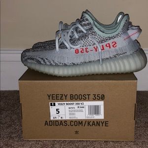 Adidas Yeezy Boost 350